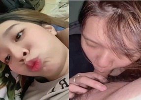 sex annywalker Thi Chu lộ cảnh làm tình cùng anh họ cực sung